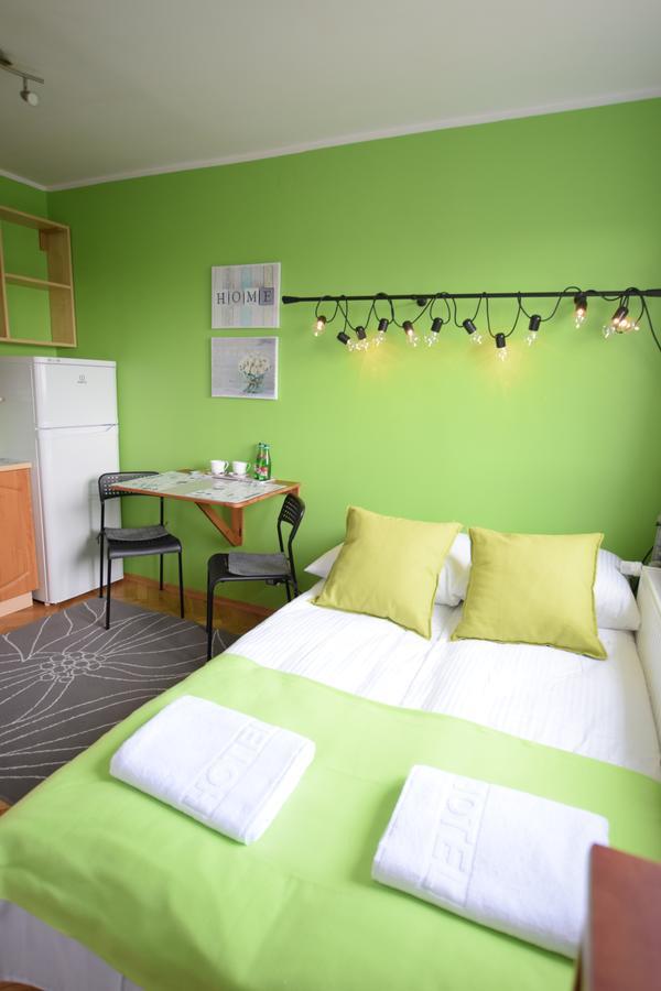 Elegant Apartment Chmielna Promenade Varsó Kültér fotó