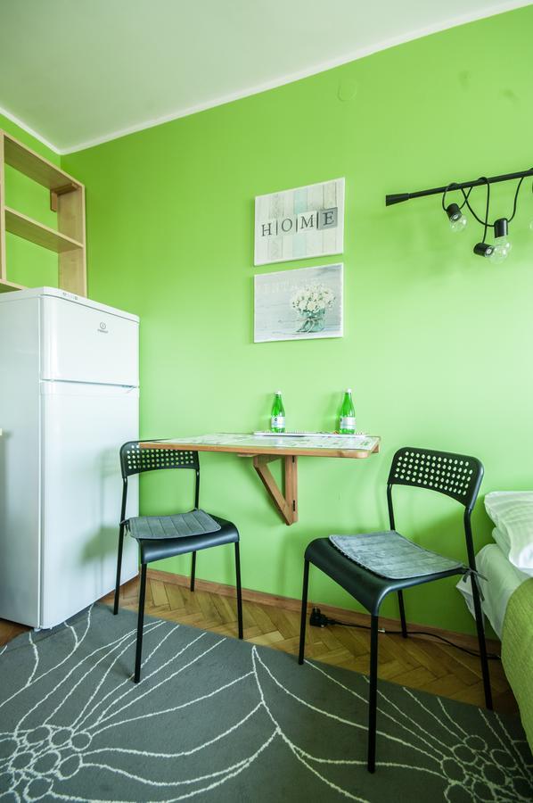 Elegant Apartment Chmielna Promenade Varsó Kültér fotó