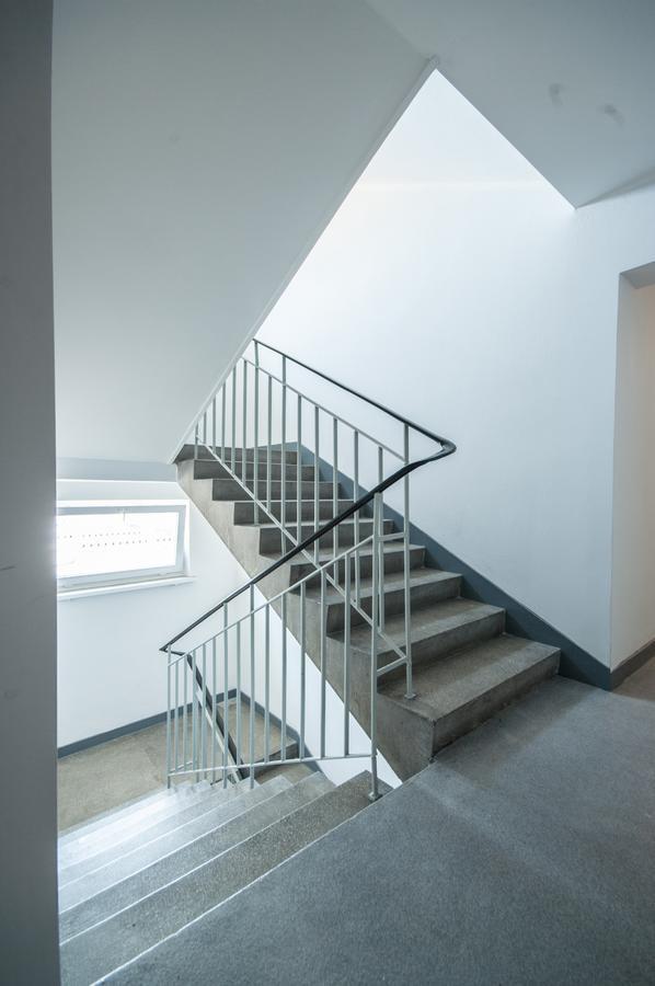Elegant Apartment Chmielna Promenade Varsó Kültér fotó